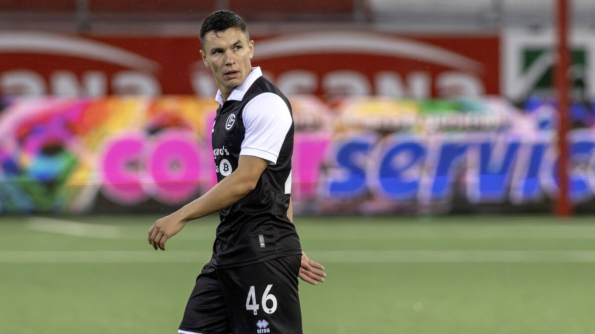 Galatasaray i�in Mattia Zanotti iddias�