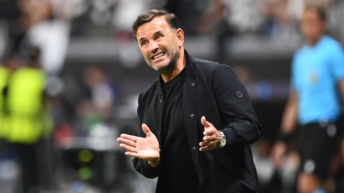 Galatasaray'da kritik takvim!