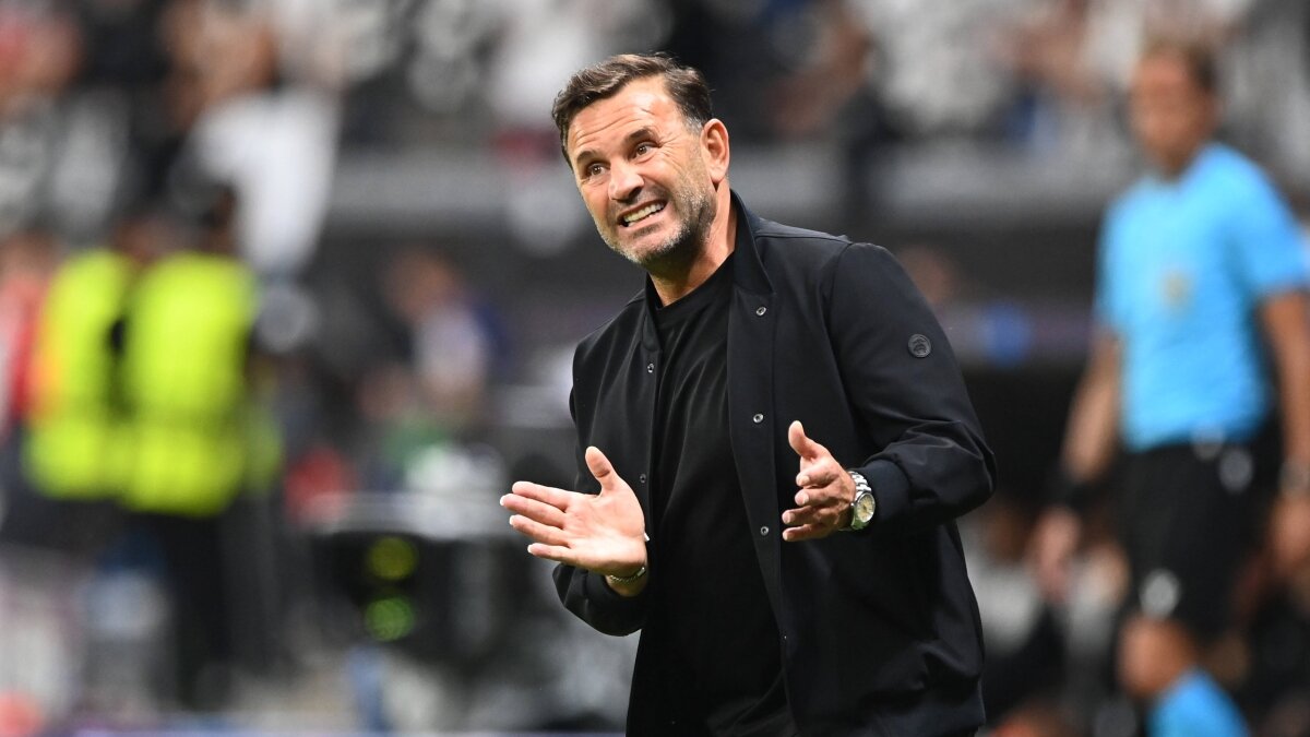 Okan Buruk'tan kupada rotasyon plan�