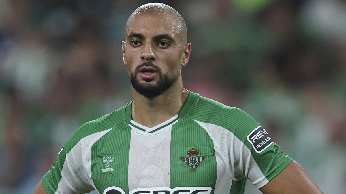 Sofyan Amrabat i�in transfer iddias�