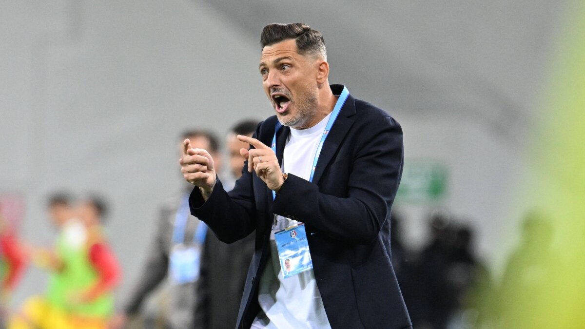 Burak Y�lmaz yerine Mirel Radoi