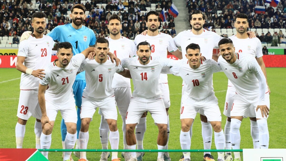 D�nya Kupas� belirsizli�i: �ran!