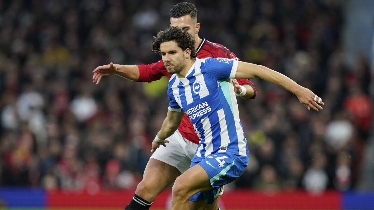 Ferdi Kad�o�lu'na Manchester United kancas�!