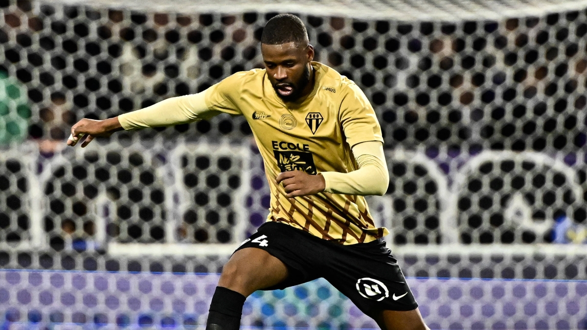 Galatasaray'dan Ousmane Camara hamlesi