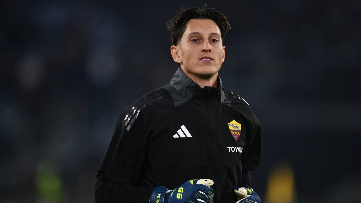 Be�ikta�'ta transfer ger�e�i: Pierluigi Gollini