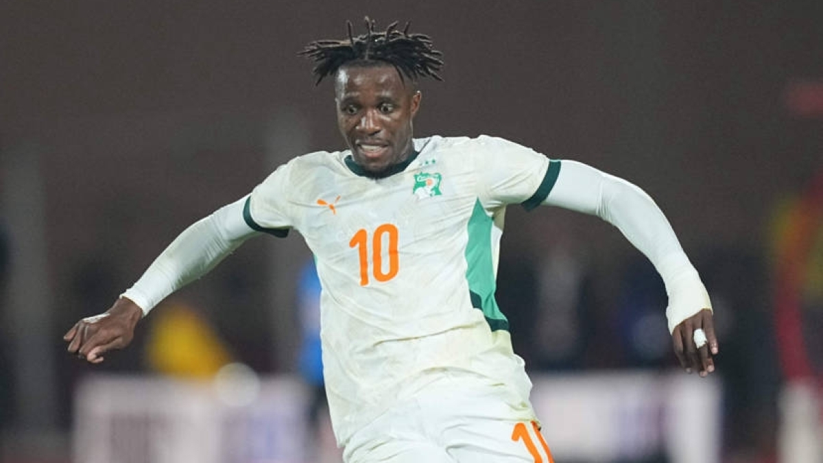 Wilfried Zaha: '�nsanlar �abuk unutuyor'