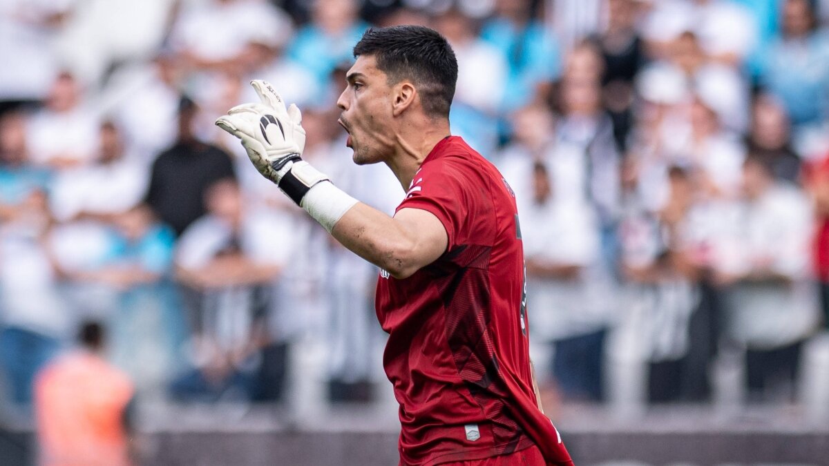 Gabriel Brazao: 'Be�ikta�'tan teklif ald�m'