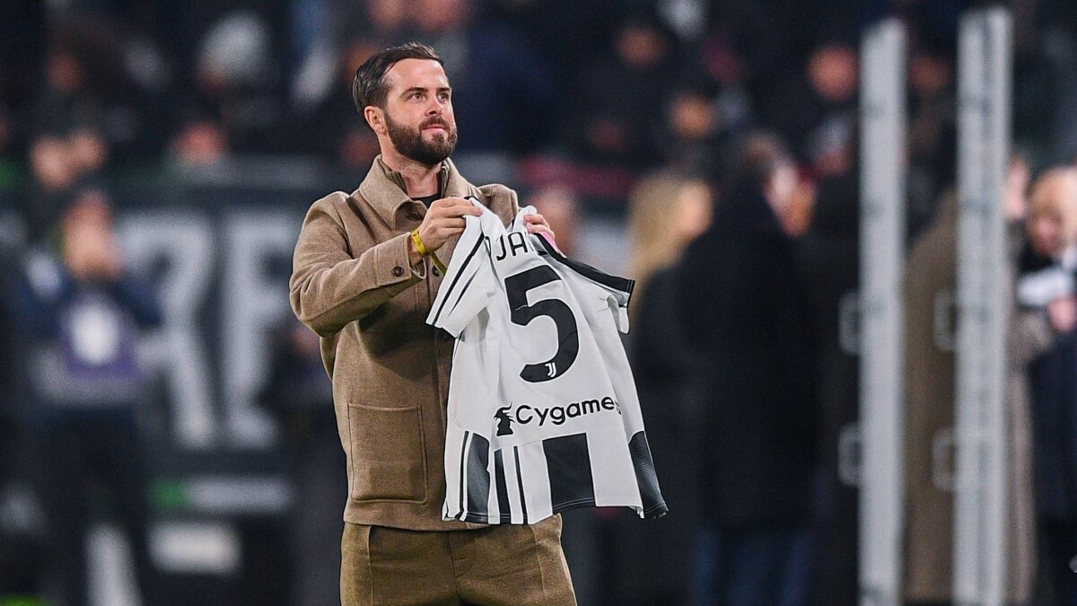 Miralem Pjanic'ten �talya'ya uyar�!