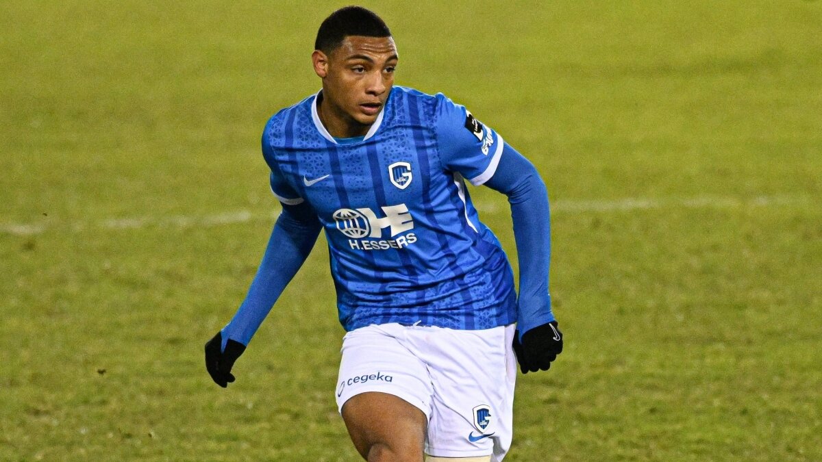 Fenerbah�e'den gen� orta saha hamlesi: Kenan Haroun