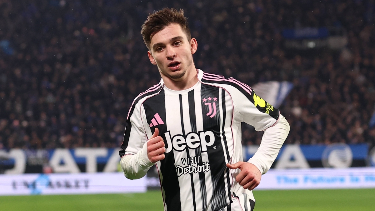 Francisco Conceicao: 'Galatasaray zor olacak'