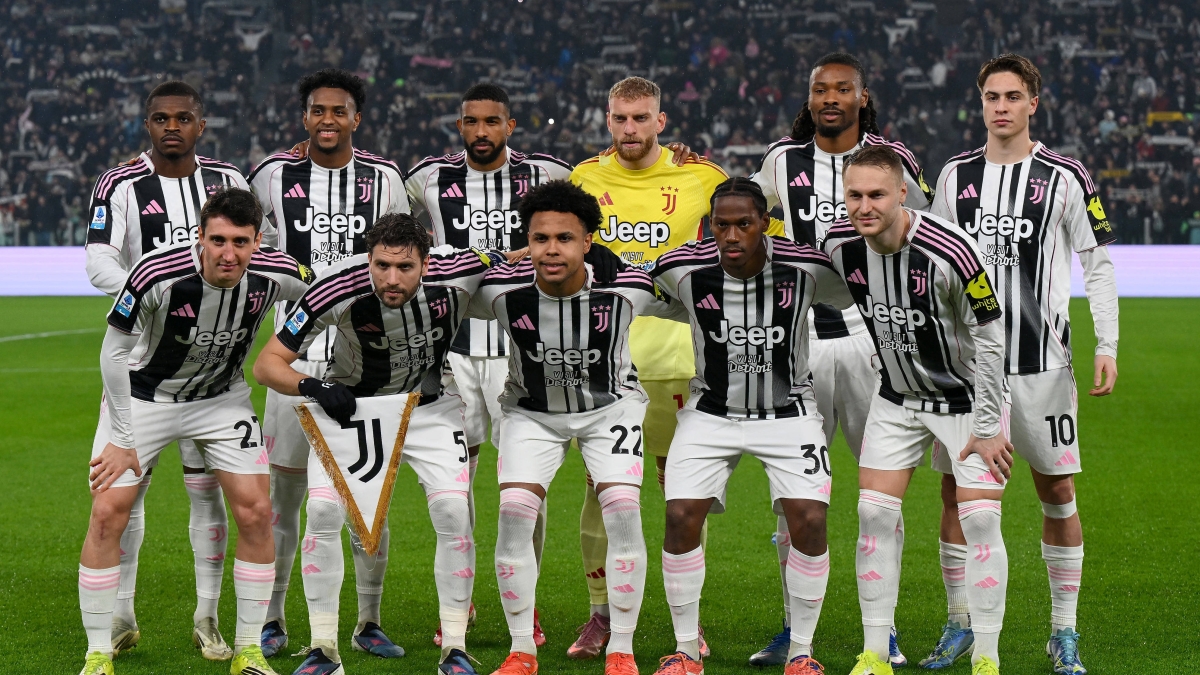 Juventus'tan Galatasaray ma�� i�in mesaj