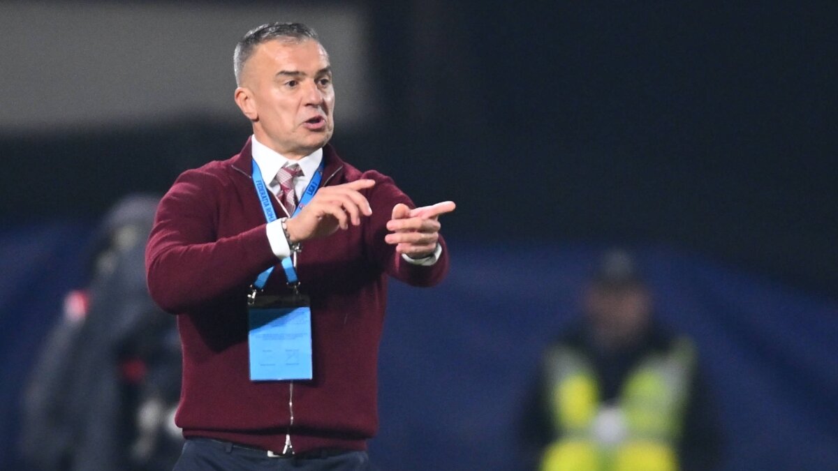 Daniel Pancu: '�lk gol� bizim atmam�z gerekiyor'