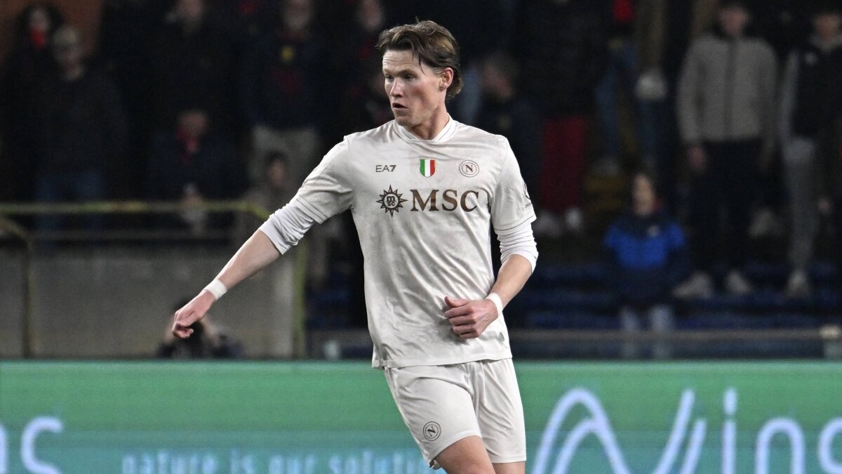 Scott McTominay i�in s�zle�me a��klamas�!