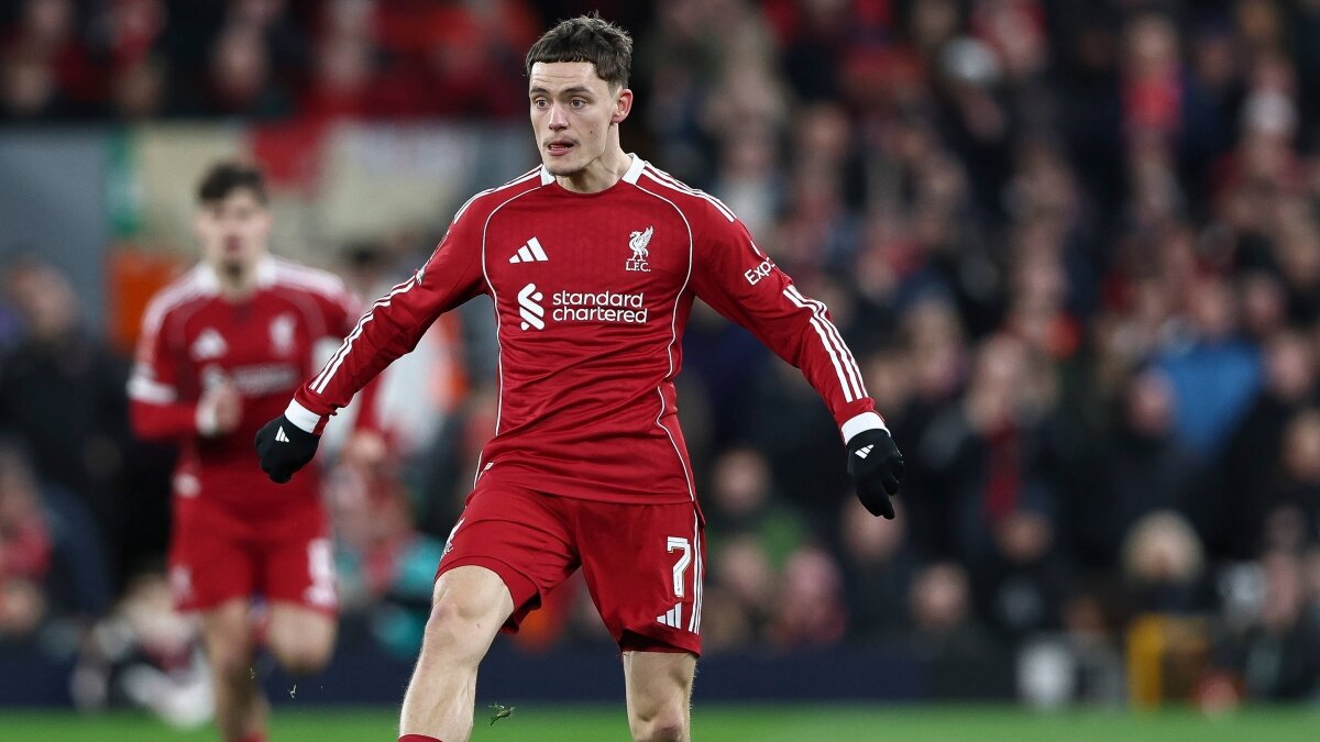 Liverpool'dan Wirtz'in sakatl��� i�in a��klama!