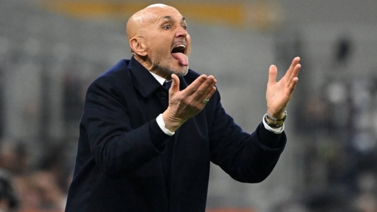 Luciano Spalletti'den Be�ikta�'a ret!