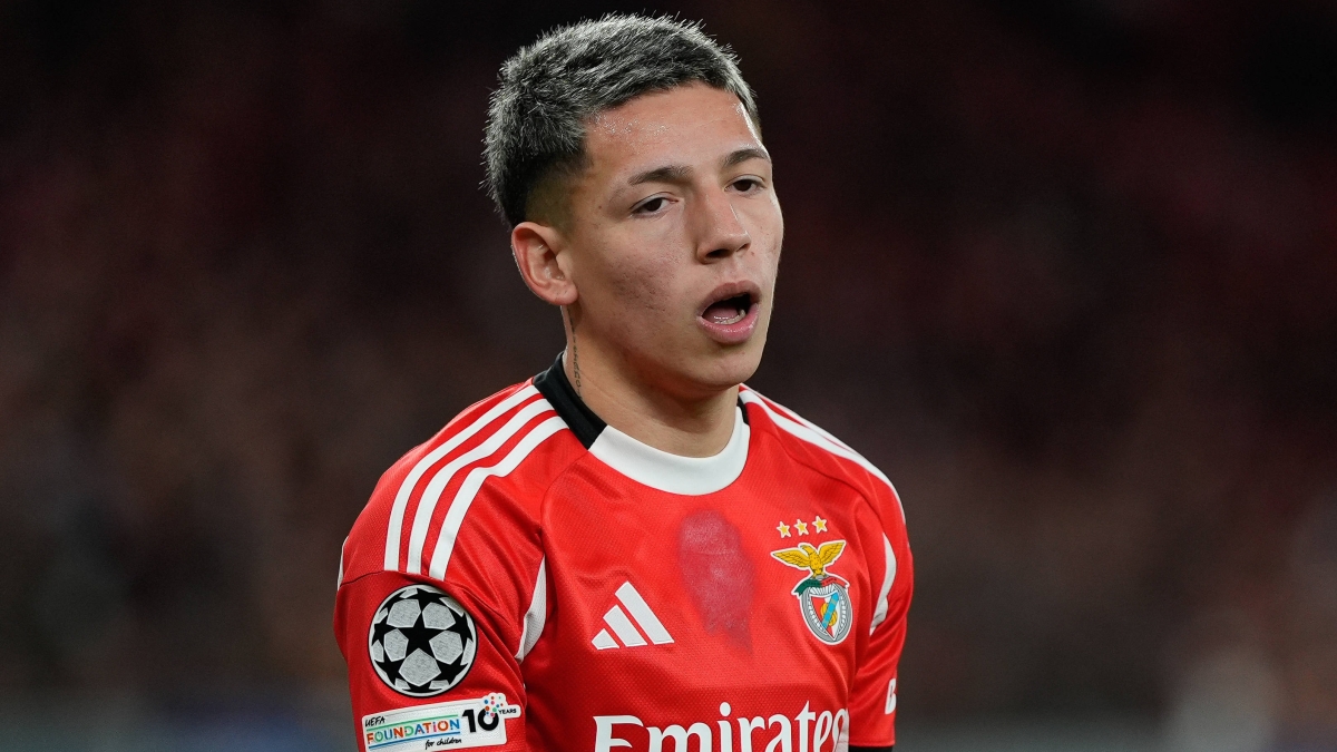 Gianluca Prestianni ifade verdi: 'Vinicius'a maymun demedim!'