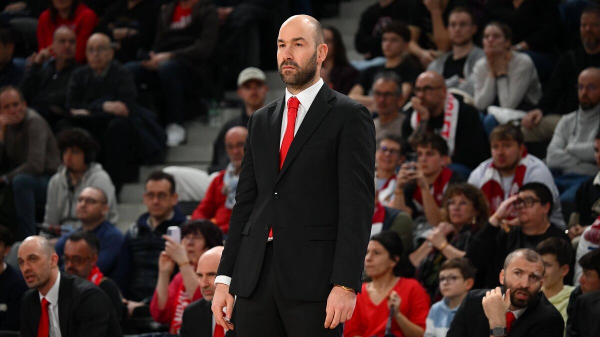 Vassilis Spanoulis: 'Fenerbah�e Beko, kazanmay� hak etti'