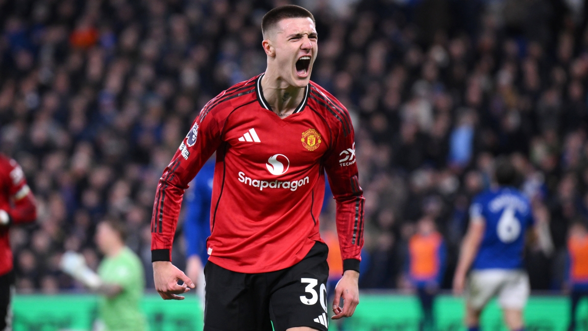 Carrick y�netiminde Manchester United doludizgin!