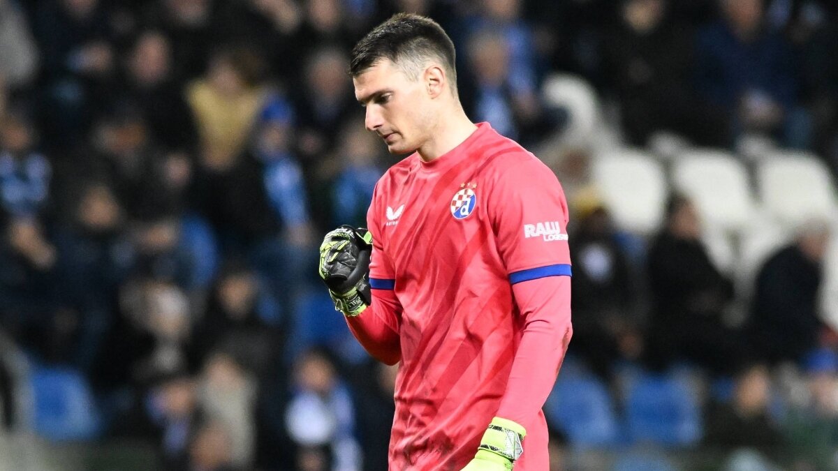 Livakovic: 'Zor bir d�nemden ge�tim'