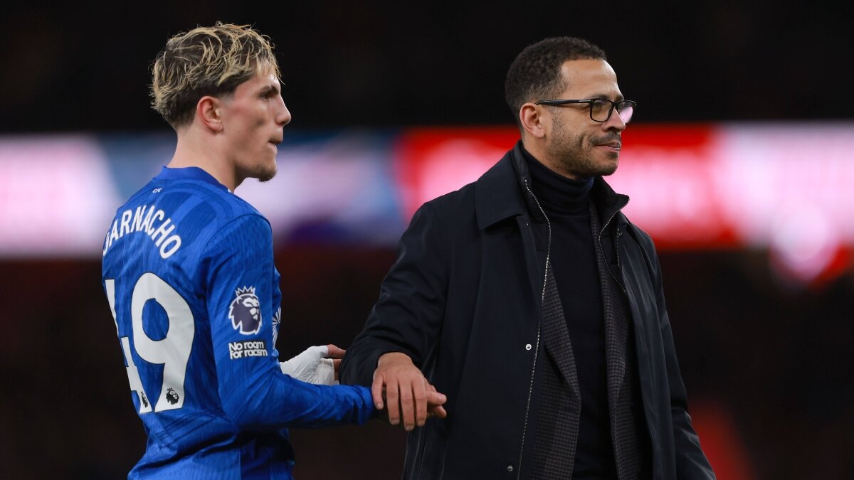 Capello'dan Rosenior'a; 'Akl�n� ka��rm��'