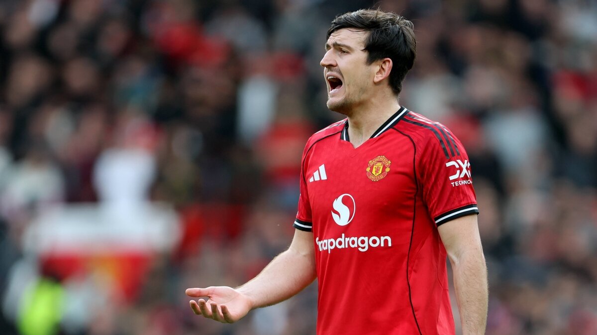 Harry Maguire'ye ertelenmi� hapis cezas�!