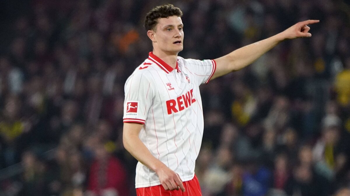 Be�ikta�'tan Eric Martel hamlesi!