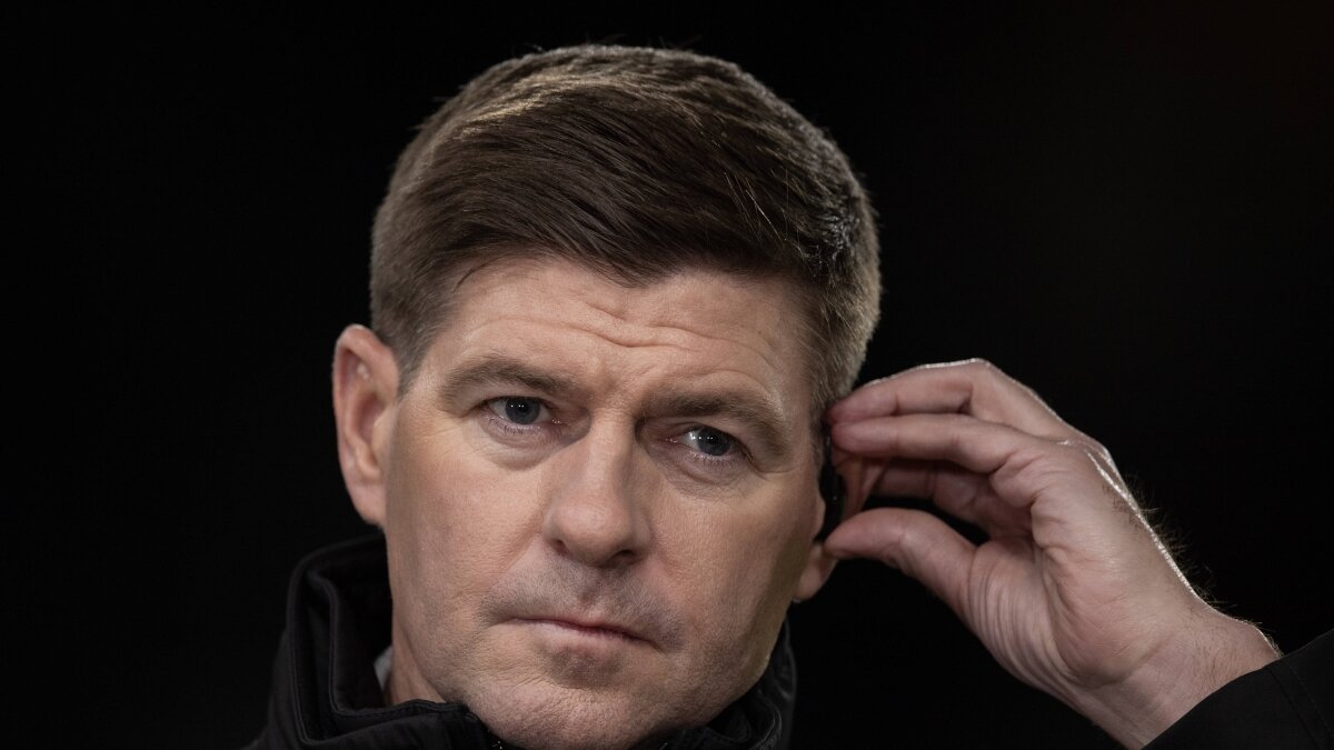 Steven Gerrard'dan Galatasaray'a fla� s�zler!