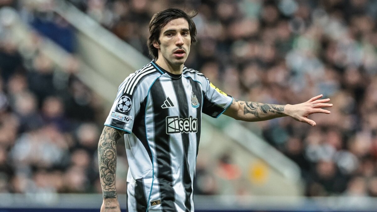 Sandro Tonali i�in Arsenal ve Manchester City yan�t�!