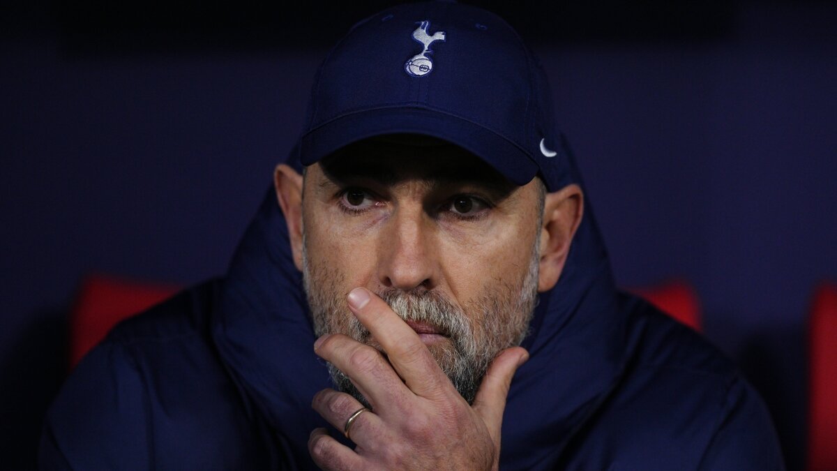 Tottenham b�y�k tehlikede, oyuncular ayr� alemde!