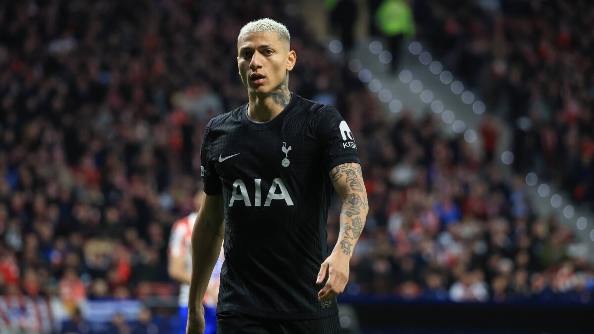 Wayne Rooney: 'Tottenham bir rezalet'