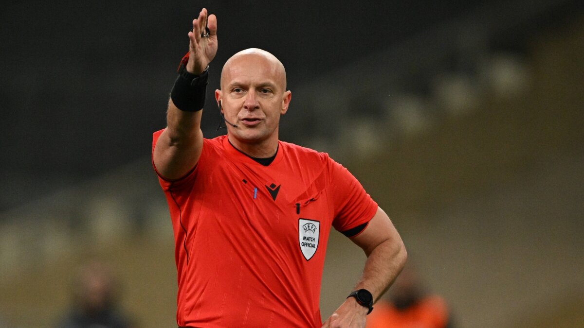 Marciniak: 'Galatasaray ma��nda bu y�zden yoktum'