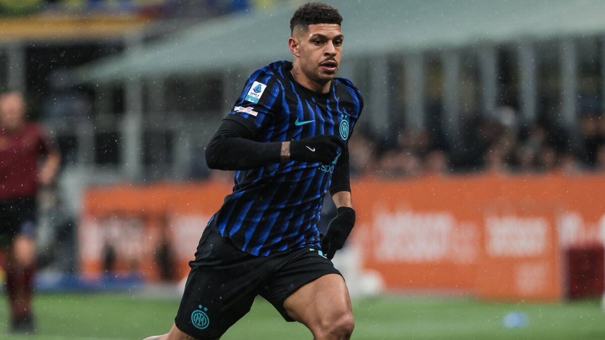 Be�ikta�'�n eski a�k� depre�ti: Luis Henrique