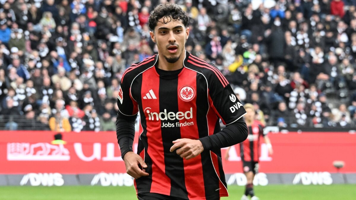 Fenerbah�e'den Fares Chaibi harekat�!