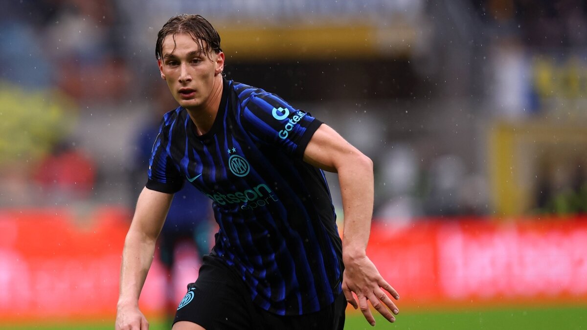 Pio Esposito i�in Arsenal a��klamas�!