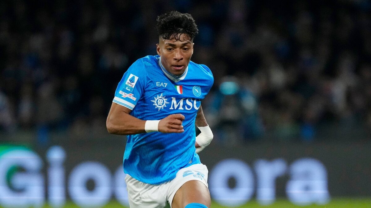 Alisson Santos'tan gelece�i i�in mesaj