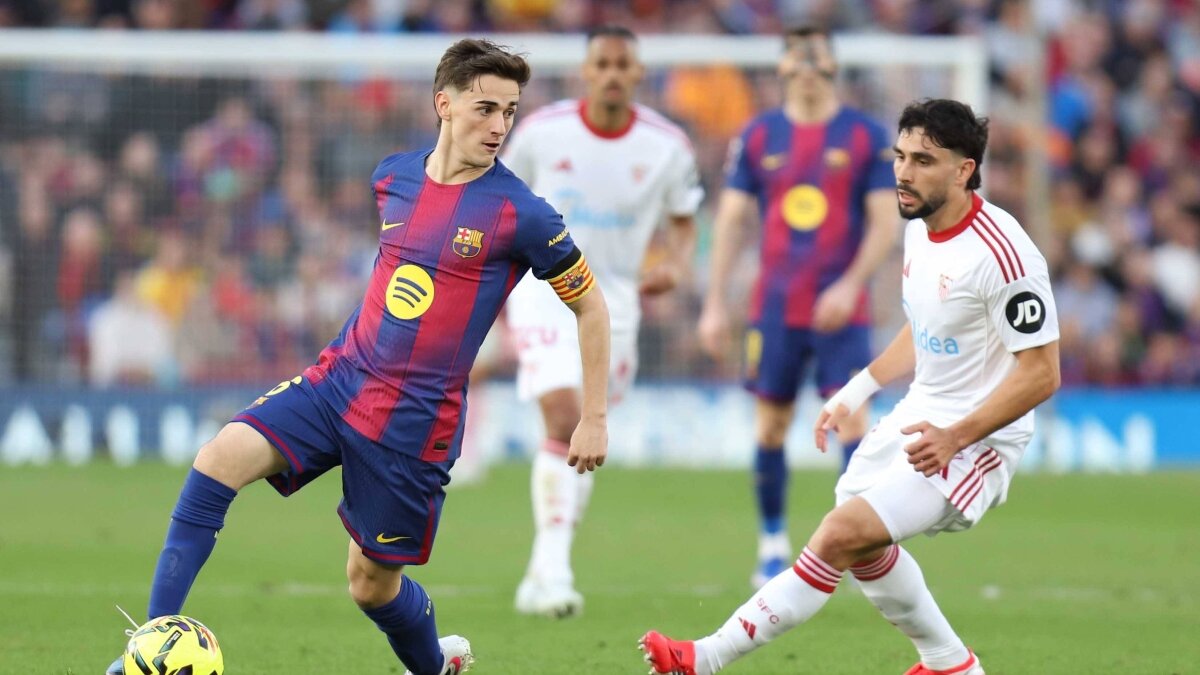 Gavi'den sakatl�k itiraf�!