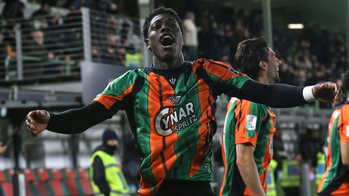 Be�ikta� i�in Issa Doumbia iddias�!