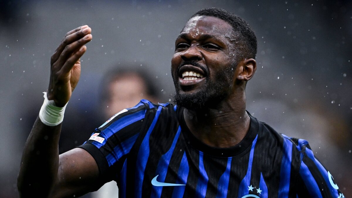 Newcastle ve Aston Villa'dan Thuram hamlesi!