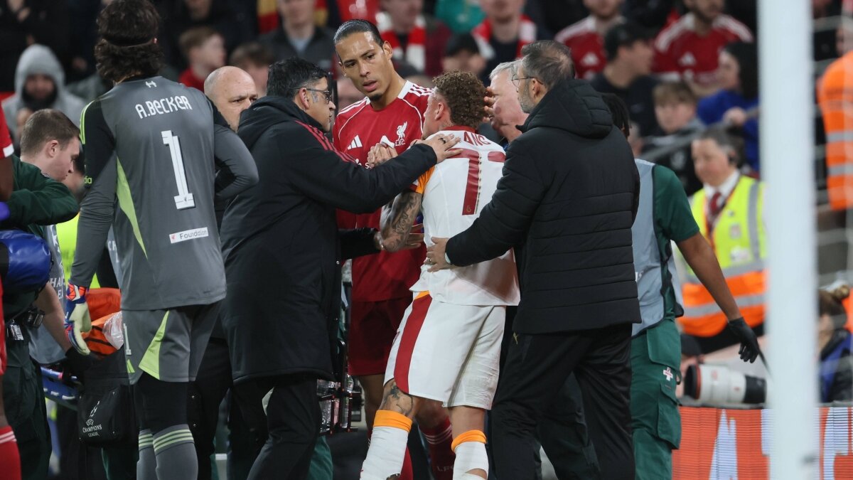 Noa Lang, Trabzonspor ma��n� ka��racak!