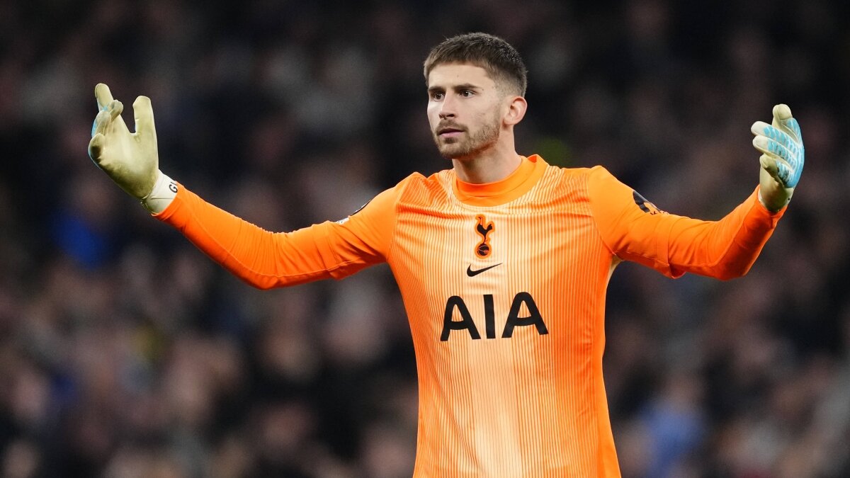 Inter'de ana hedef Guglielmo Vicario