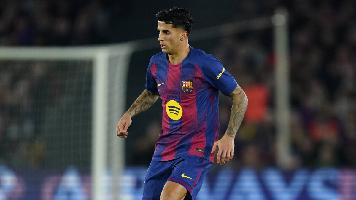 Joao Cancelo i�in talep 15 milyon euro