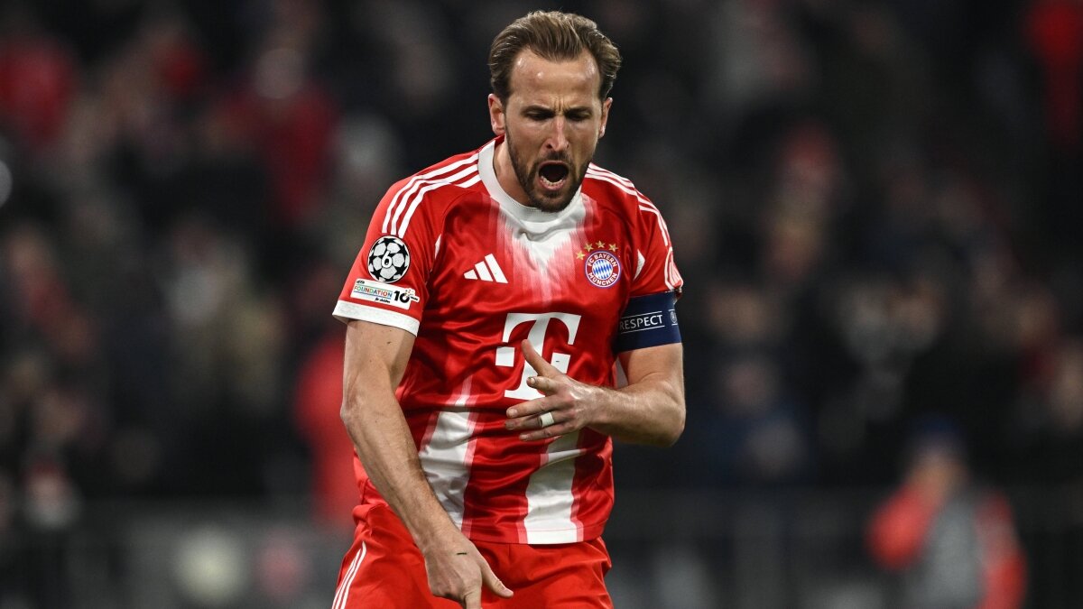 Uli Hoeness: 'Kane i�in 150 milyon euro �derim'