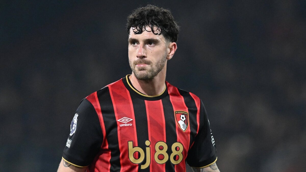 Be�ikta�'tan stoper hamlesi: Marcos Senesi