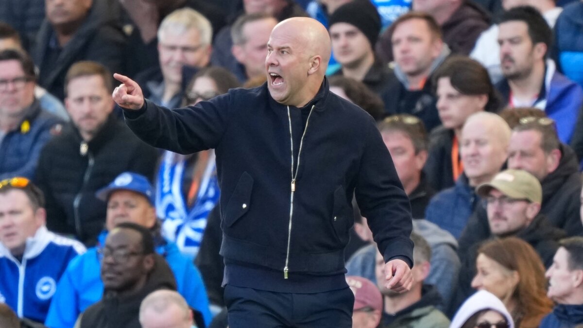 Liverpool'da kabus: 10 y�l sonra ayn� tablo!