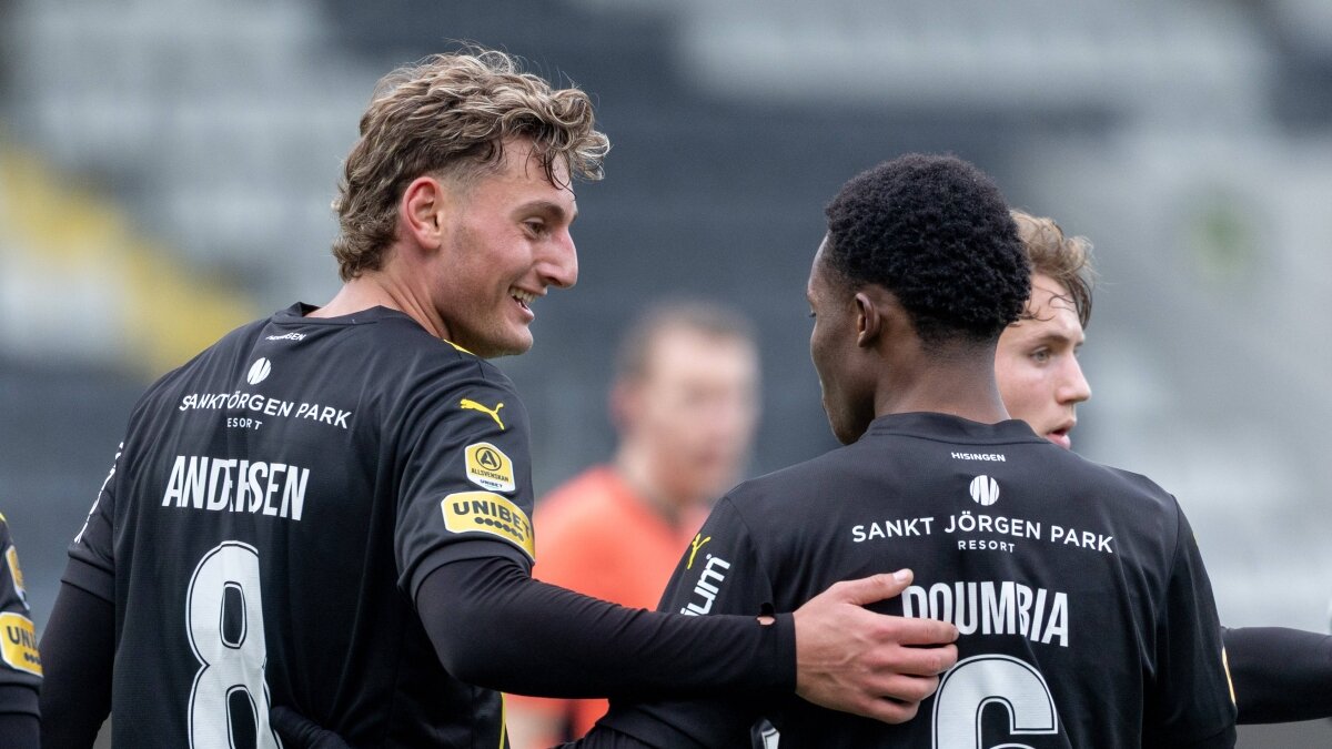 Trabzonspor'dan Silas Andersen �srar�!