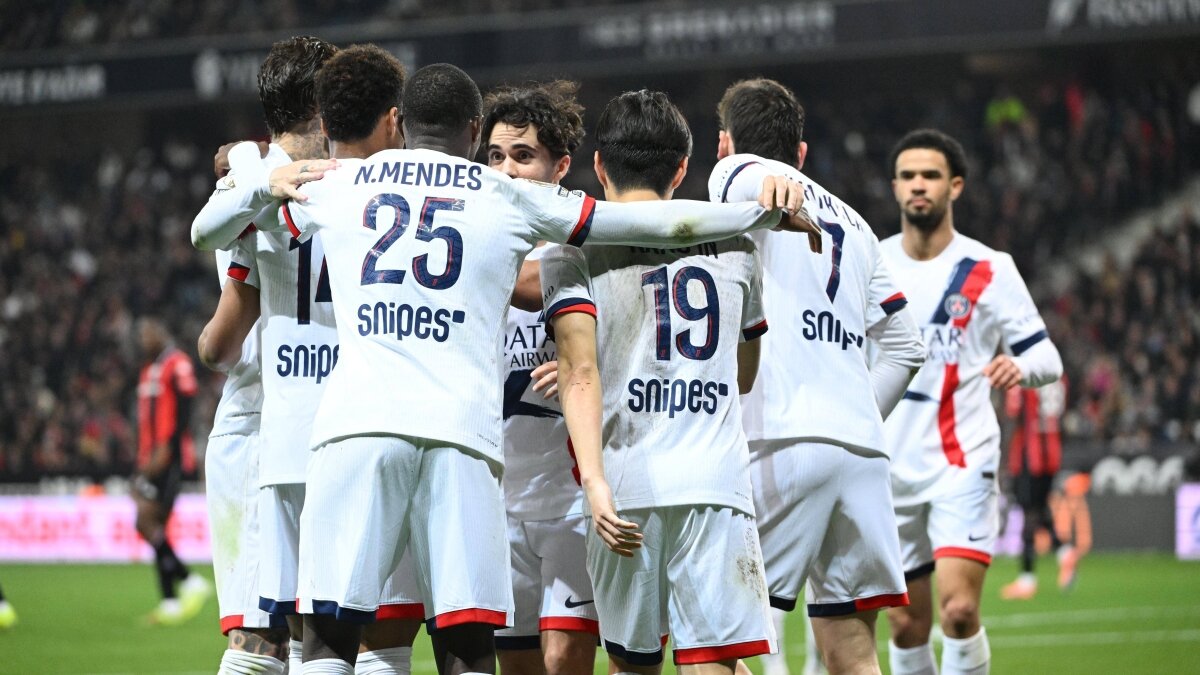 PSG'den yine ma� erteleme talebi!
