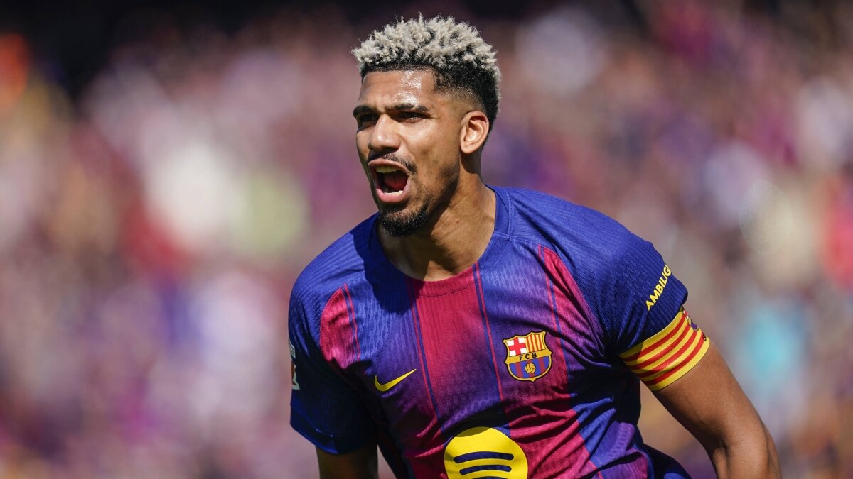 Barcelona, �ampiyonluk yar���nda hata yapmad�!