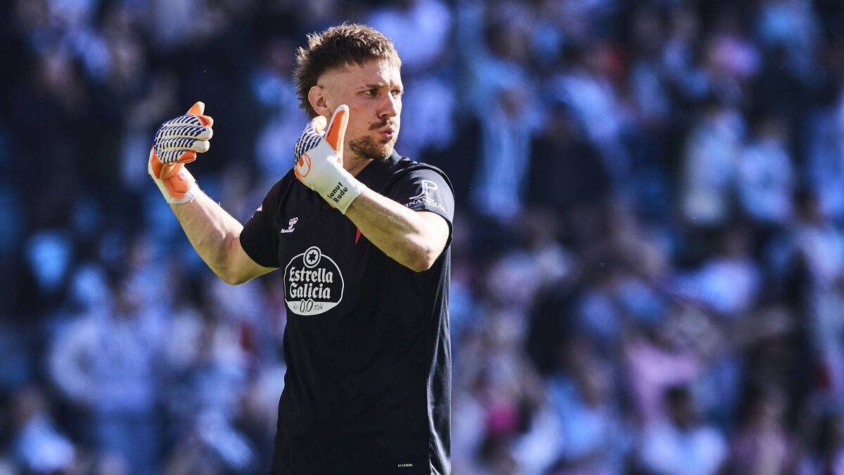 Romanya'da Ionut Radu belirsizli�i!