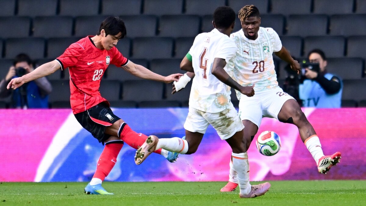 Agbadou ve Singo, Hyeon-gyu Oh'u �zd�!