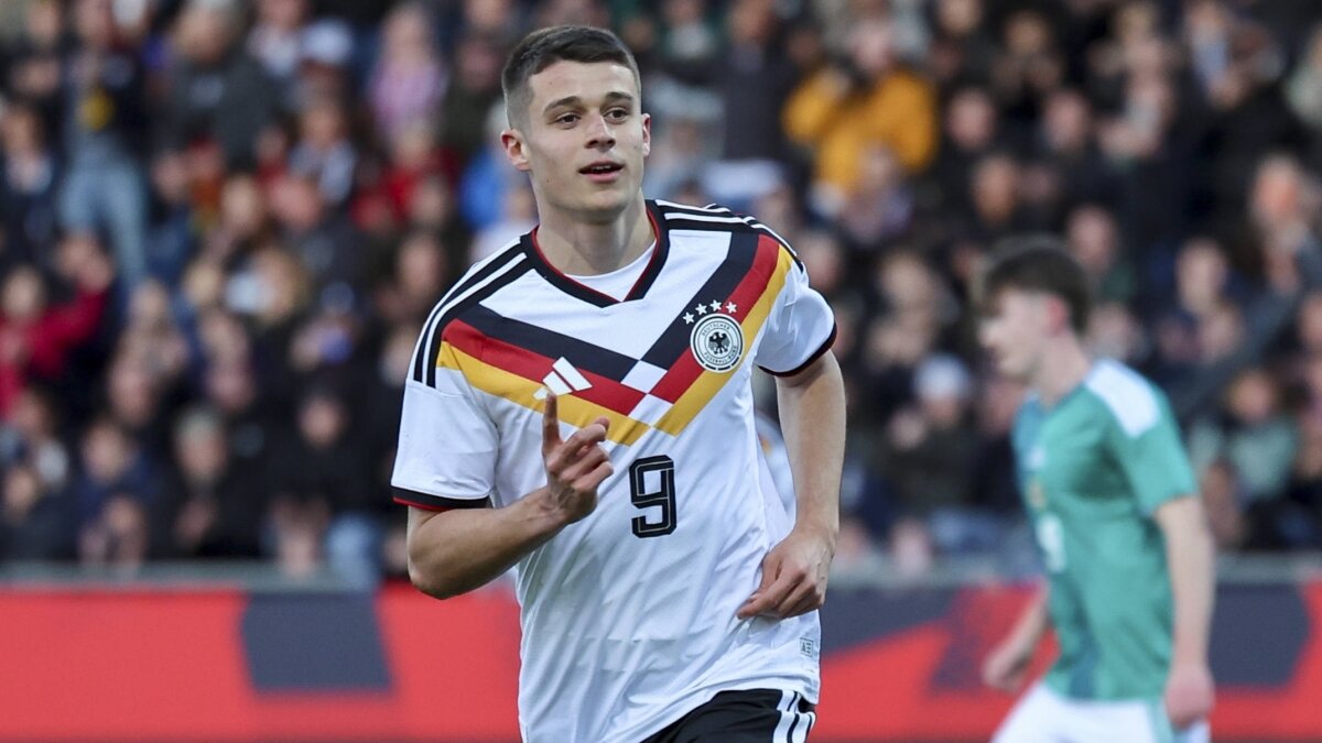 Nicolo Tresoldi i�in Avrupa'da transfer yar���!